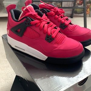 Air Jordan retro 4